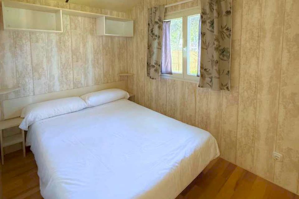 Bungalow Luxury Villa Terrace | Dormitorio principal