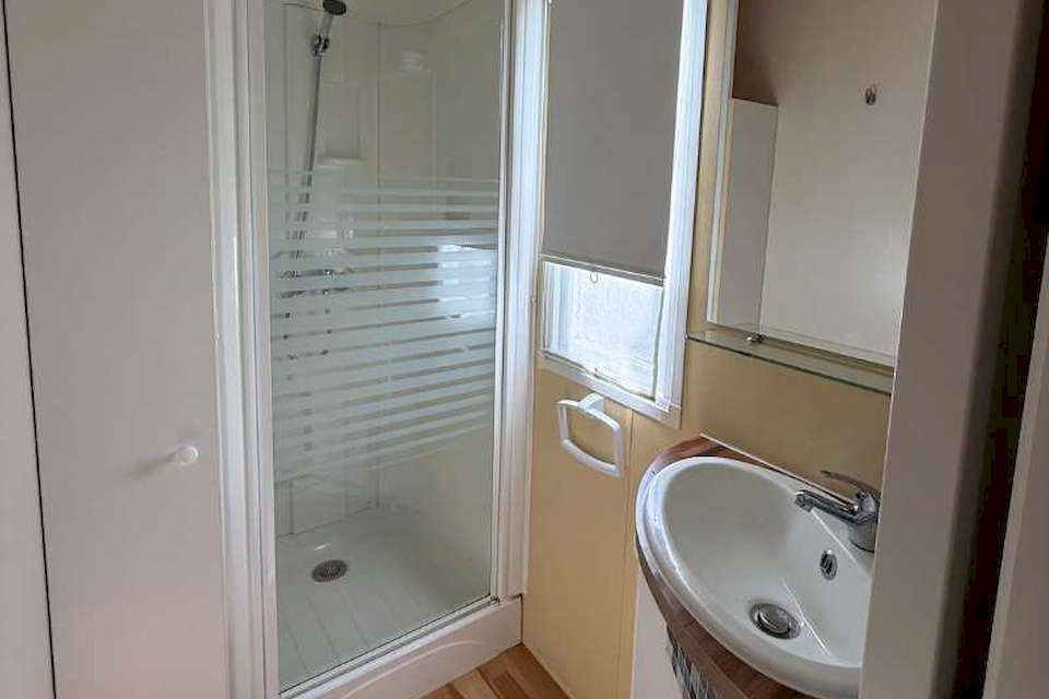Bungalow Luxury Villa Terrace | Dormitorio 1