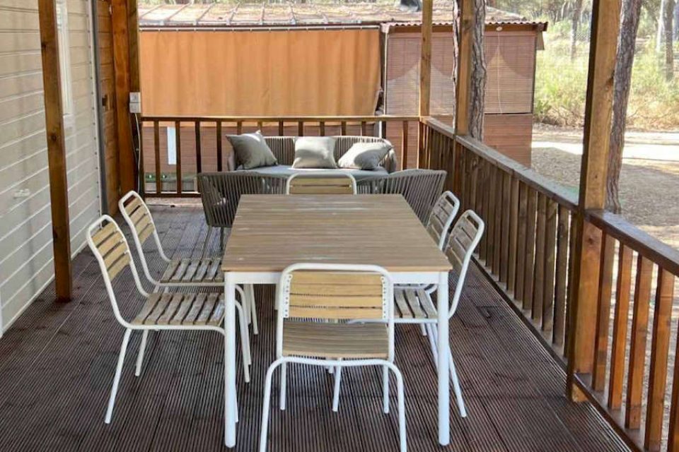 Luxury Villa Terrace XL