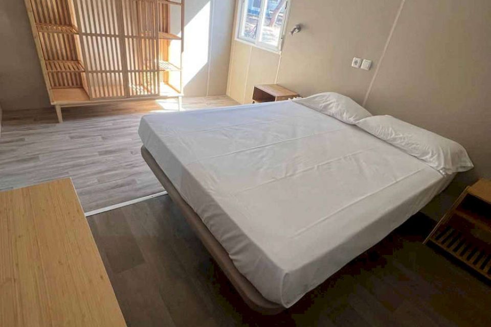Luxury Villa Terrace XL